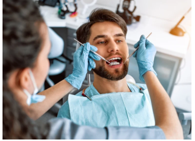Dental Fillings